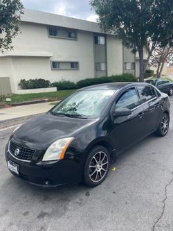 2009 Nissan Sentra