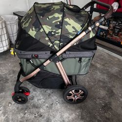 Pet Stroller