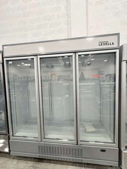 Refrigerador Comercial