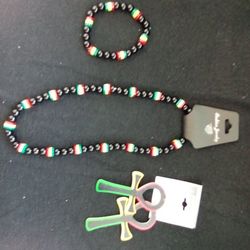 This Is A Full Set For $20