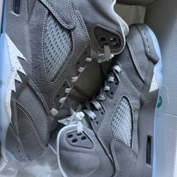 Jordan 5 