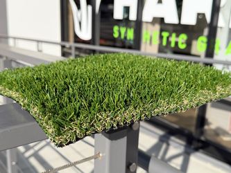 New 15x100 Foot Roll - Artificial Grass Turf