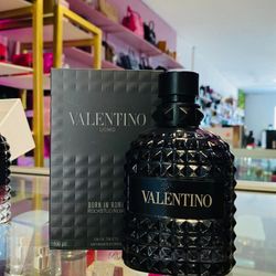 Men’s Cologne 