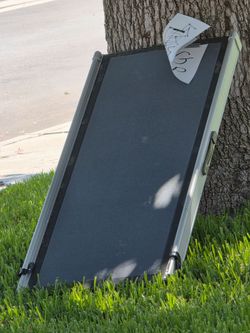 Dog Ramp