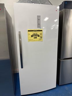 LG InstaView Door-in-Door French Door Refrigerator