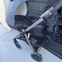 Graco stroller