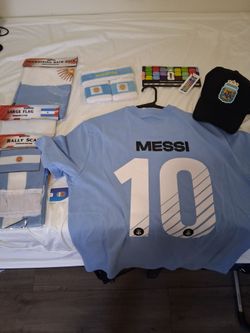 MESSI collection