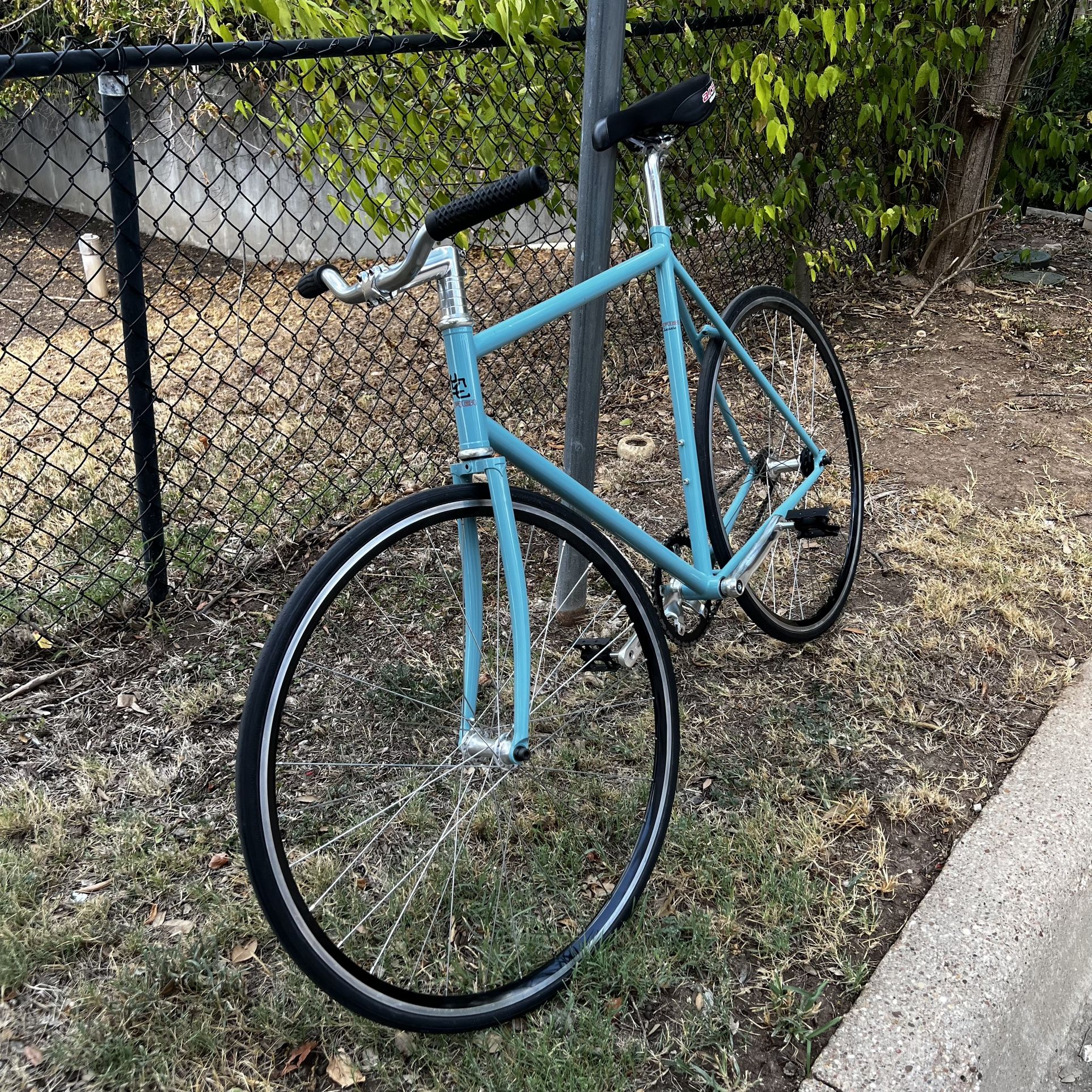 Wabi Classic Fixed Gear. for Sale in Austin TX OfferUp