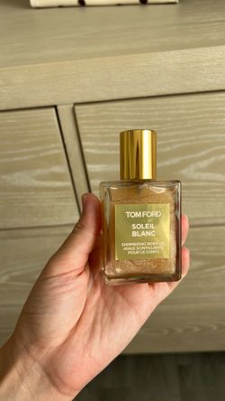 Tom Ford