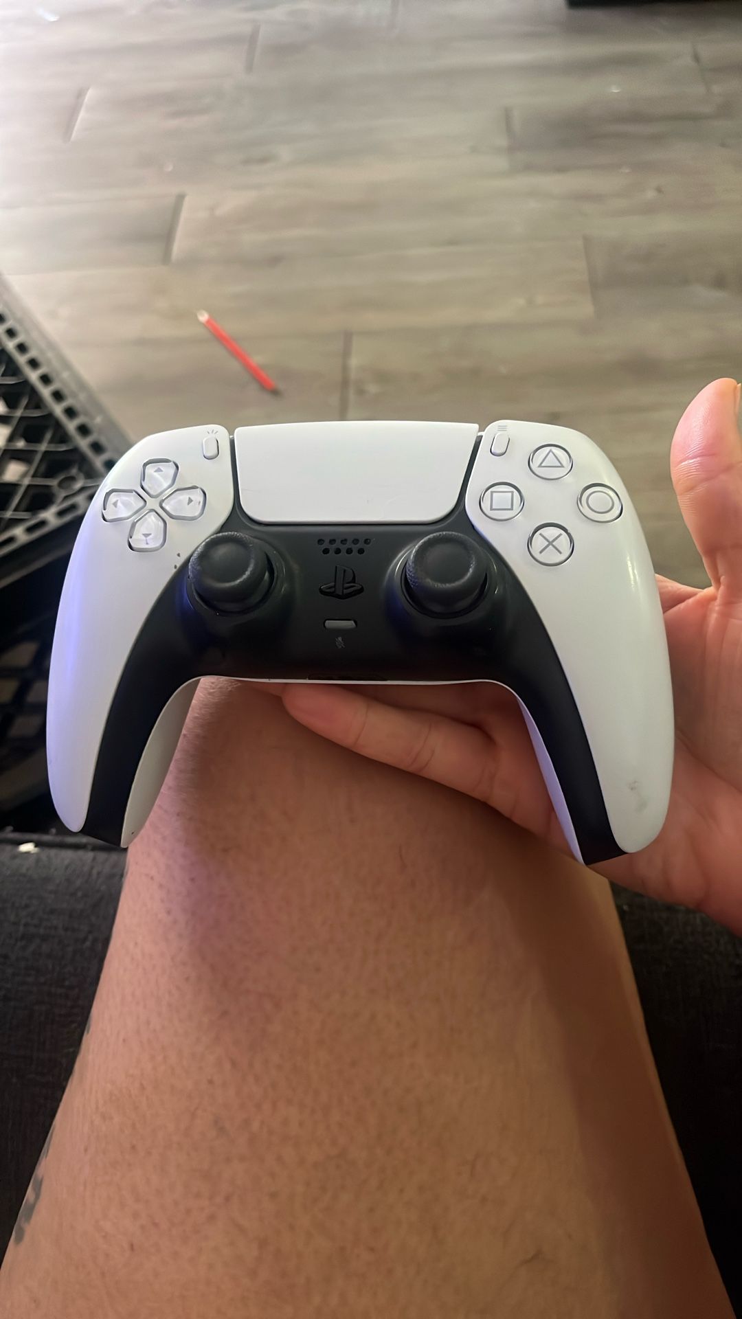 PlayStation 5 Controller