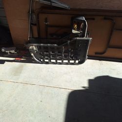 Half Doors With Cargo Netting For 91 Jeep Wrangler 