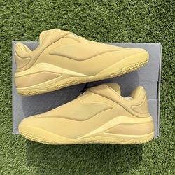 Converse SHAI 001 Butter Sizes 11, 12