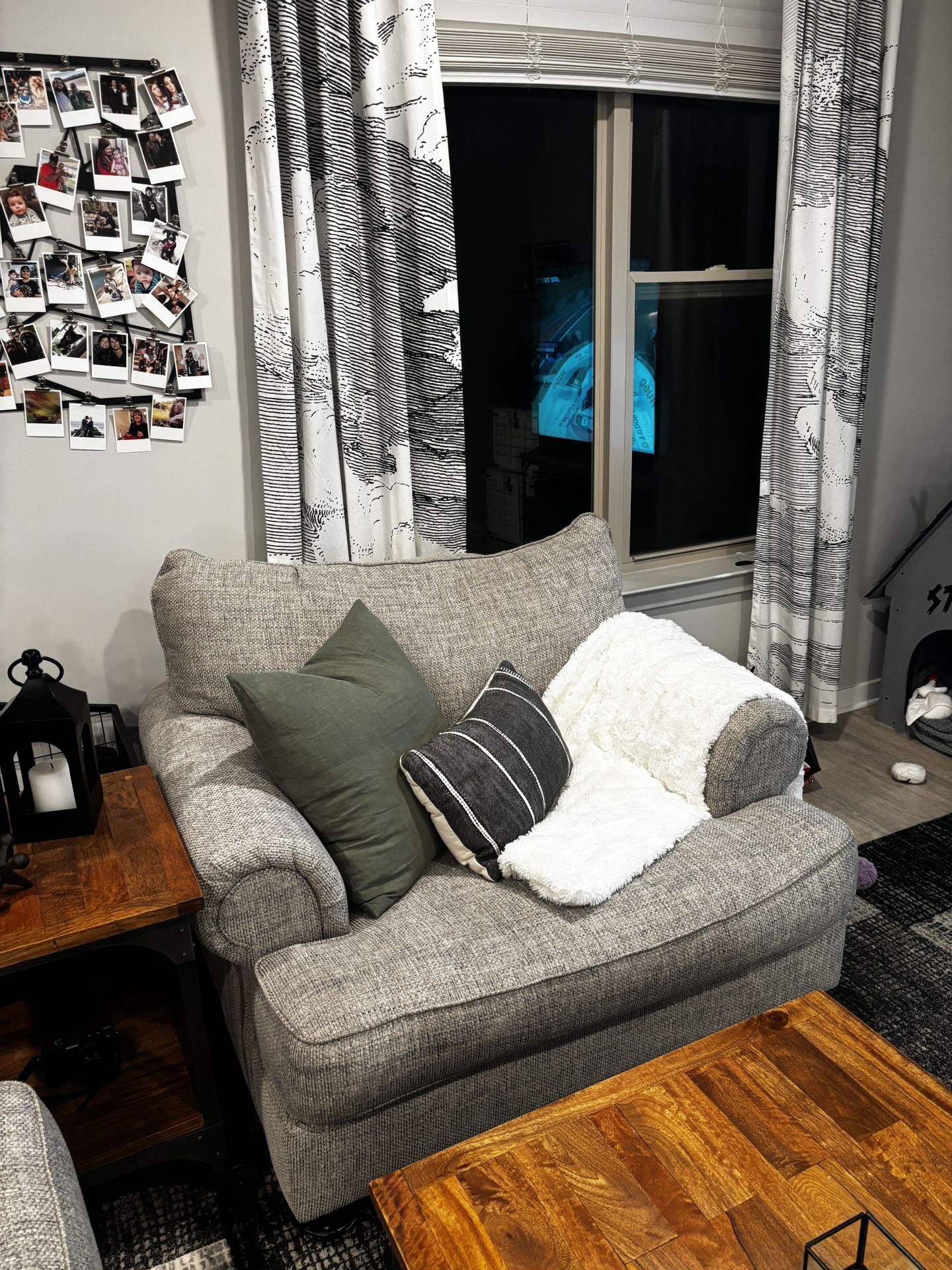 Ashely Furniture Sofas For Sale!
