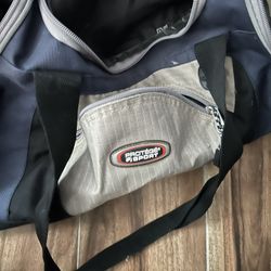 Duffle Bag