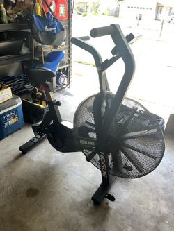 Used rogue echo bike for sale hotsell