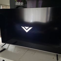 Vizio 65inch Smart Tv
