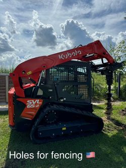 Skid Steer