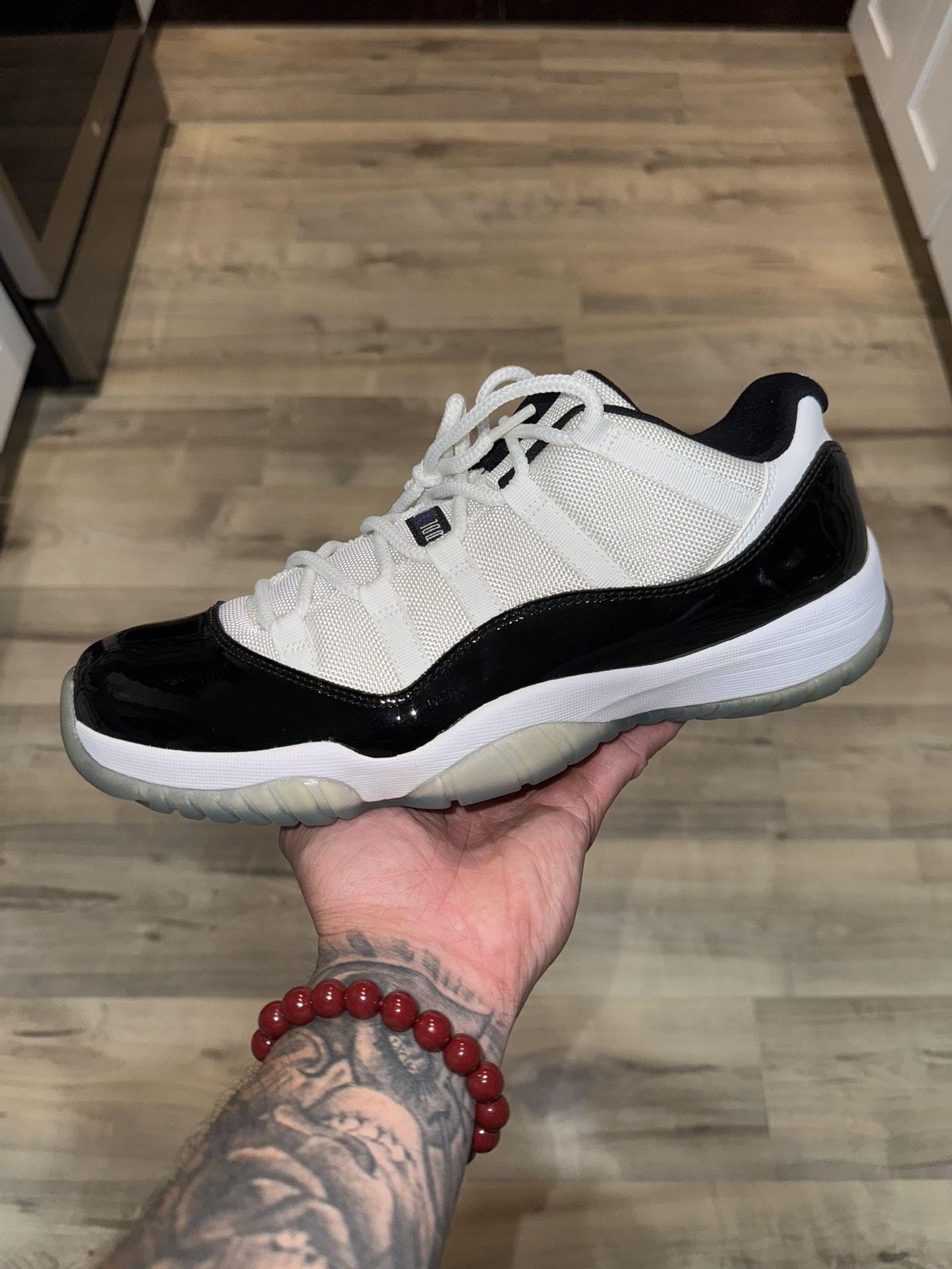 Jordan 11 Low