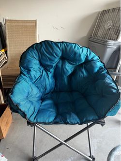Beach chair