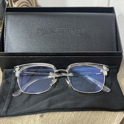 Chrome Hearts Glasses 