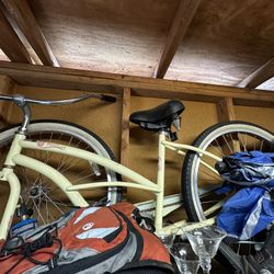 ORIGINAL BEACH CRUISER 