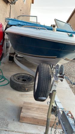 1996 maxum Bayliner