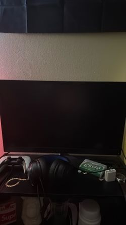 OMEN monitor