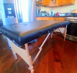Massage Table, Esthetician Table, Lash Table, Beauty Table