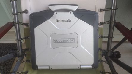 Panasonic TOUGHBOOK CF-31 Intel I5***