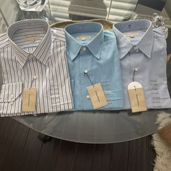 New Tommy Bahama Long Sleeve Shirts 