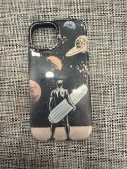 iPhone 15 Phone Case