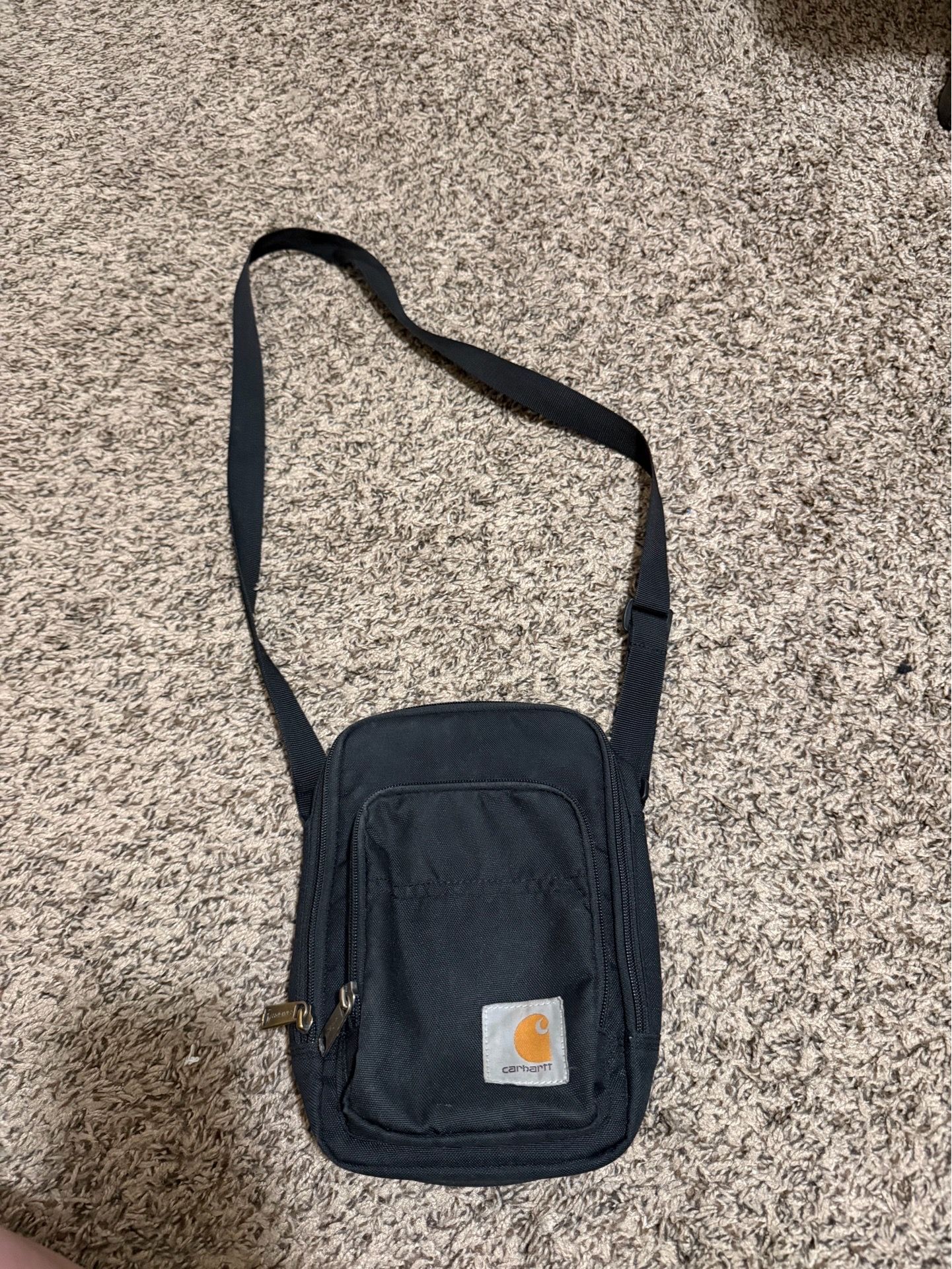 Carhartt bag