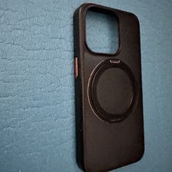 TORRAS Guardian Series magnetic case For (iPhone 15 Pro)
