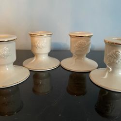 Lenox For Candle Holders