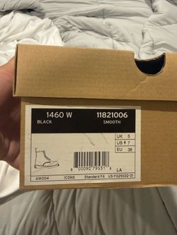 Doc Martens