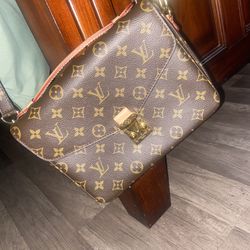 Louis Vuitton, Bags, Used Louis Vuitton For Sale