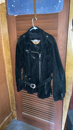 Harley Davidson jacket