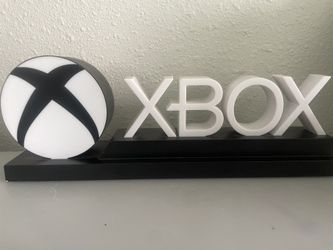 Xbox Display Light 