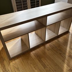 TV stand or shelving unit