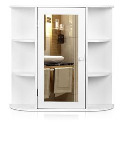 Homfa medicine Cabinet