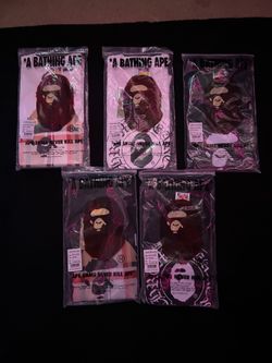 Bape
