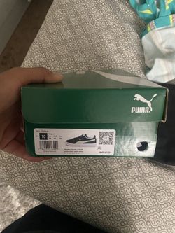 Pumas Classic Size 1c For Kids