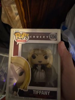 funko pop tiffany bride of chucky