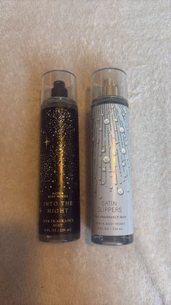 Bath & Body works Perfumes