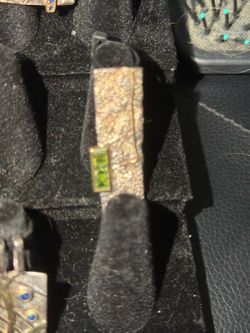 Perido gem pendant