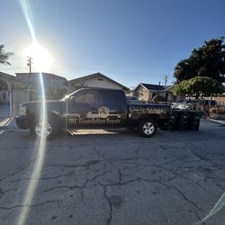 2008 Chevy Silverado 1500