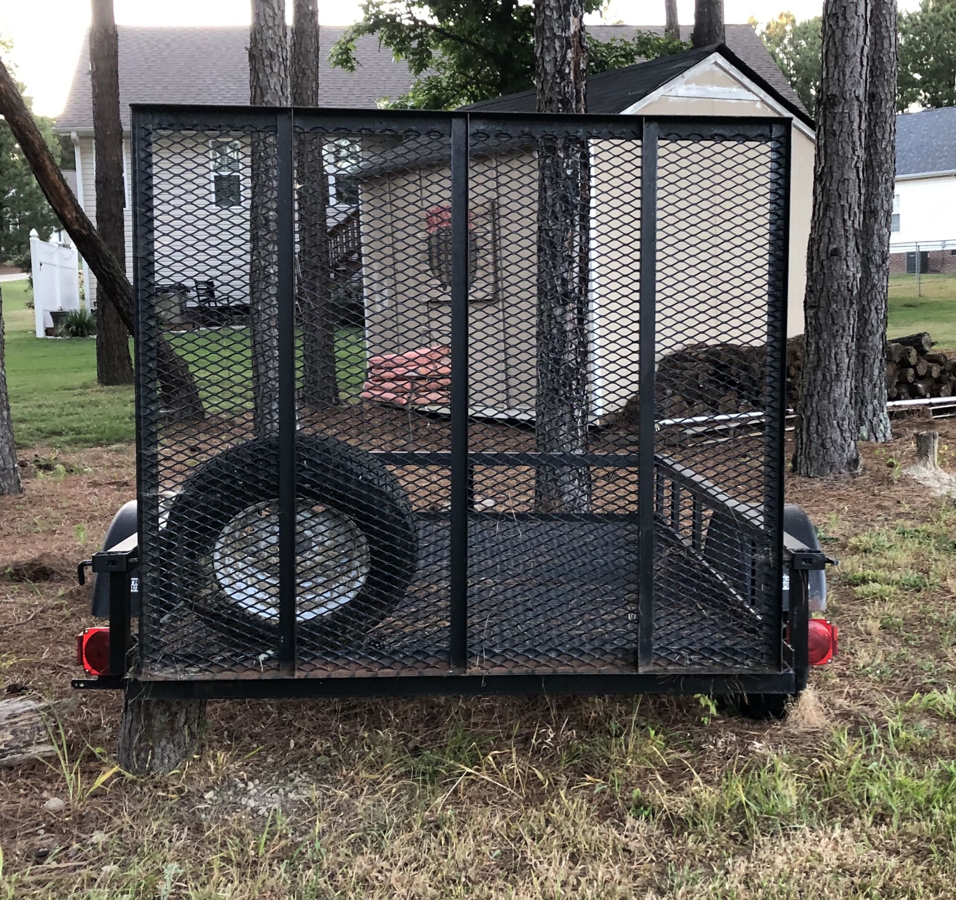 Trailer for Sale in Fuquay Varina, NC OfferUp