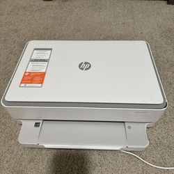 HP Envy 6055 Printer 