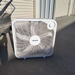 Box Fan
