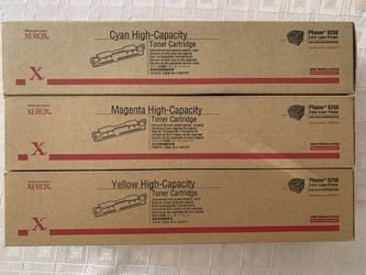 Toner for Laser Printer Phaser 6250